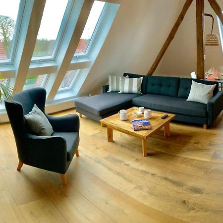Rosen Villa Kappeln Zewnętrze zdjęcie
