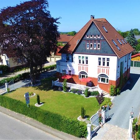 Rosen Villa Kappeln Zewnętrze zdjęcie