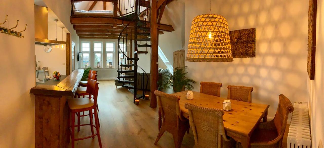 Rosen Villa Kappeln Zewnętrze zdjęcie