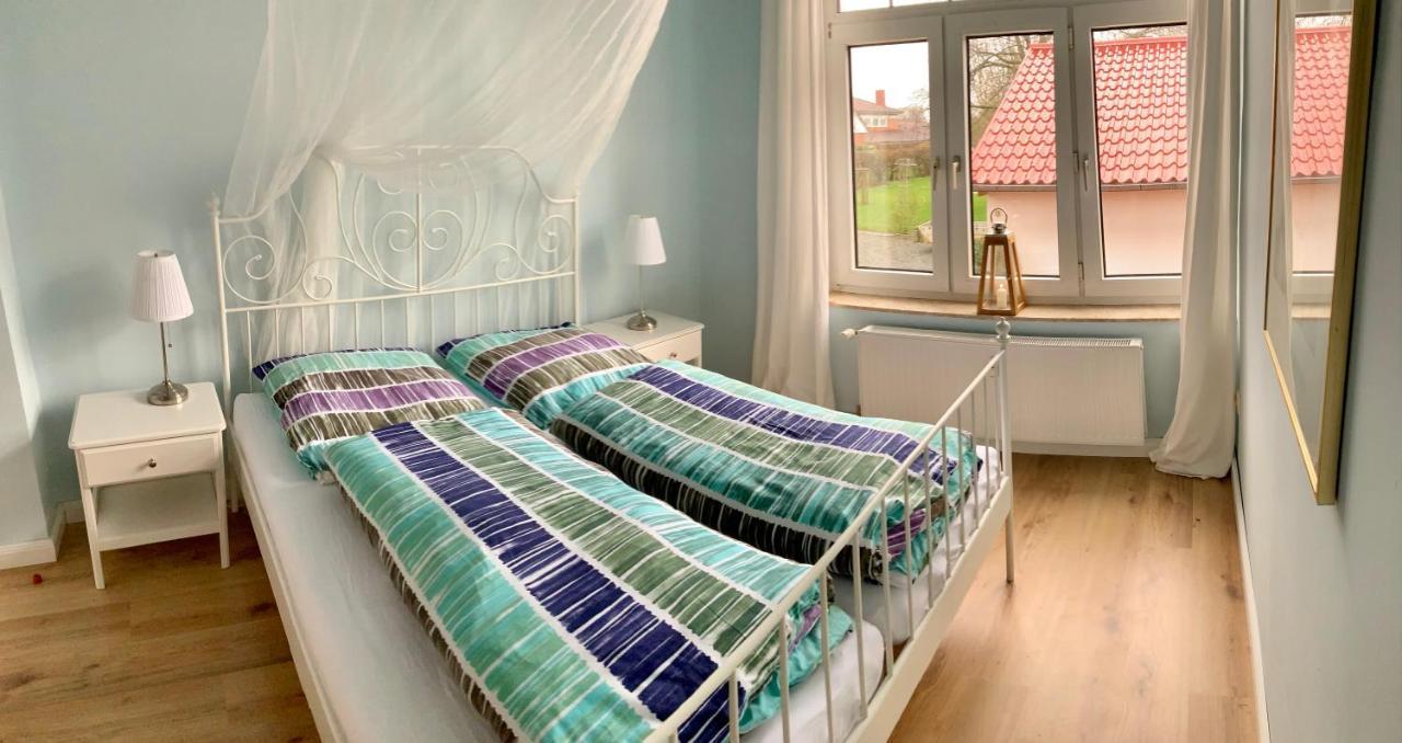 Rosen Villa Kappeln Zewnętrze zdjęcie