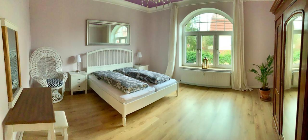 Rosen Villa Kappeln Zewnętrze zdjęcie