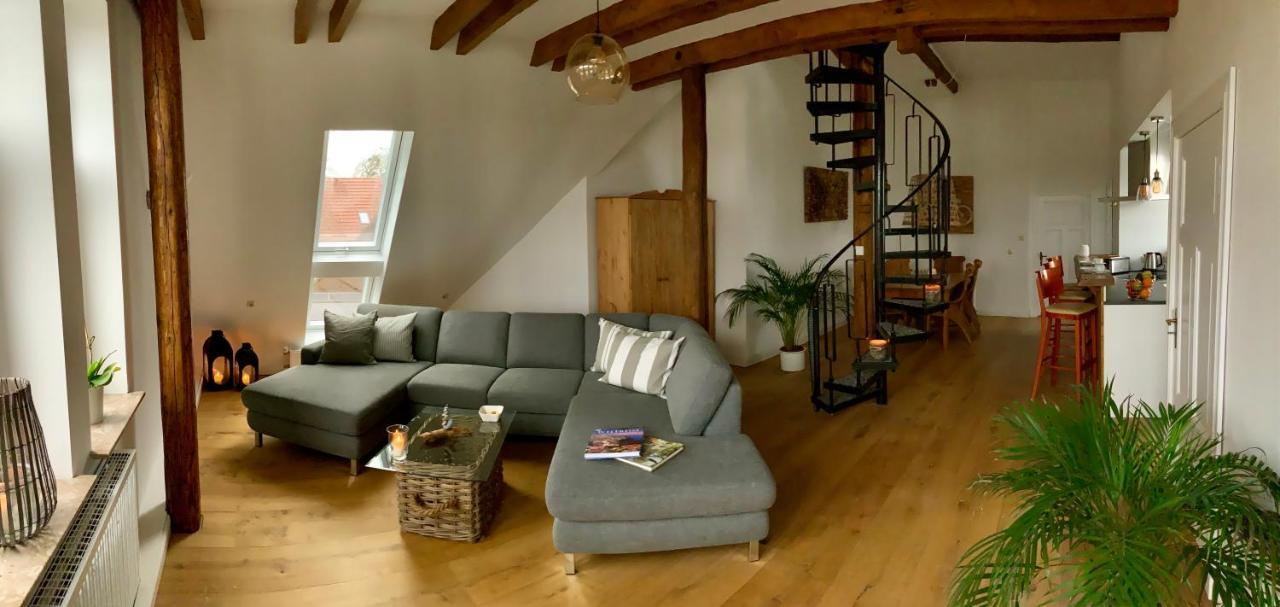 Rosen Villa Kappeln Pokój zdjęcie