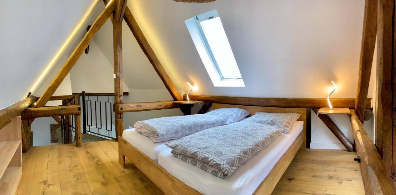 Rosen Villa Kappeln Zewnętrze zdjęcie