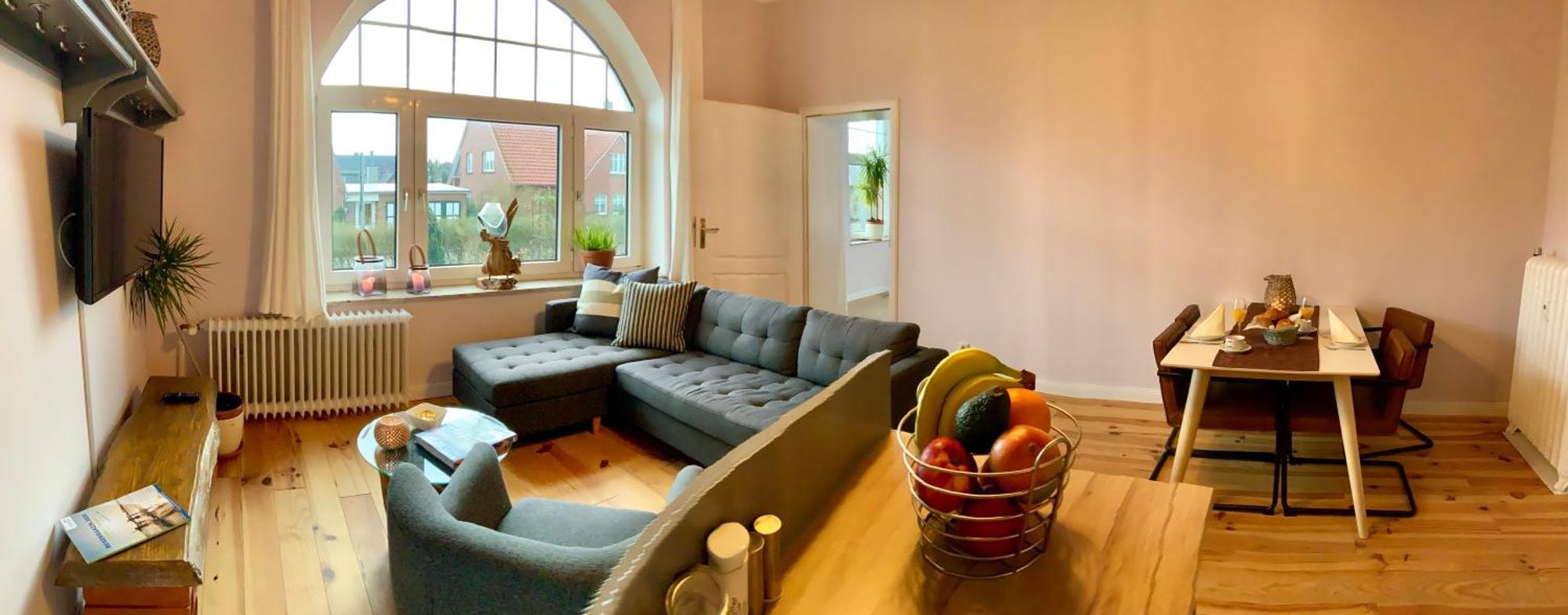 Rosen Villa Kappeln Pokój zdjęcie