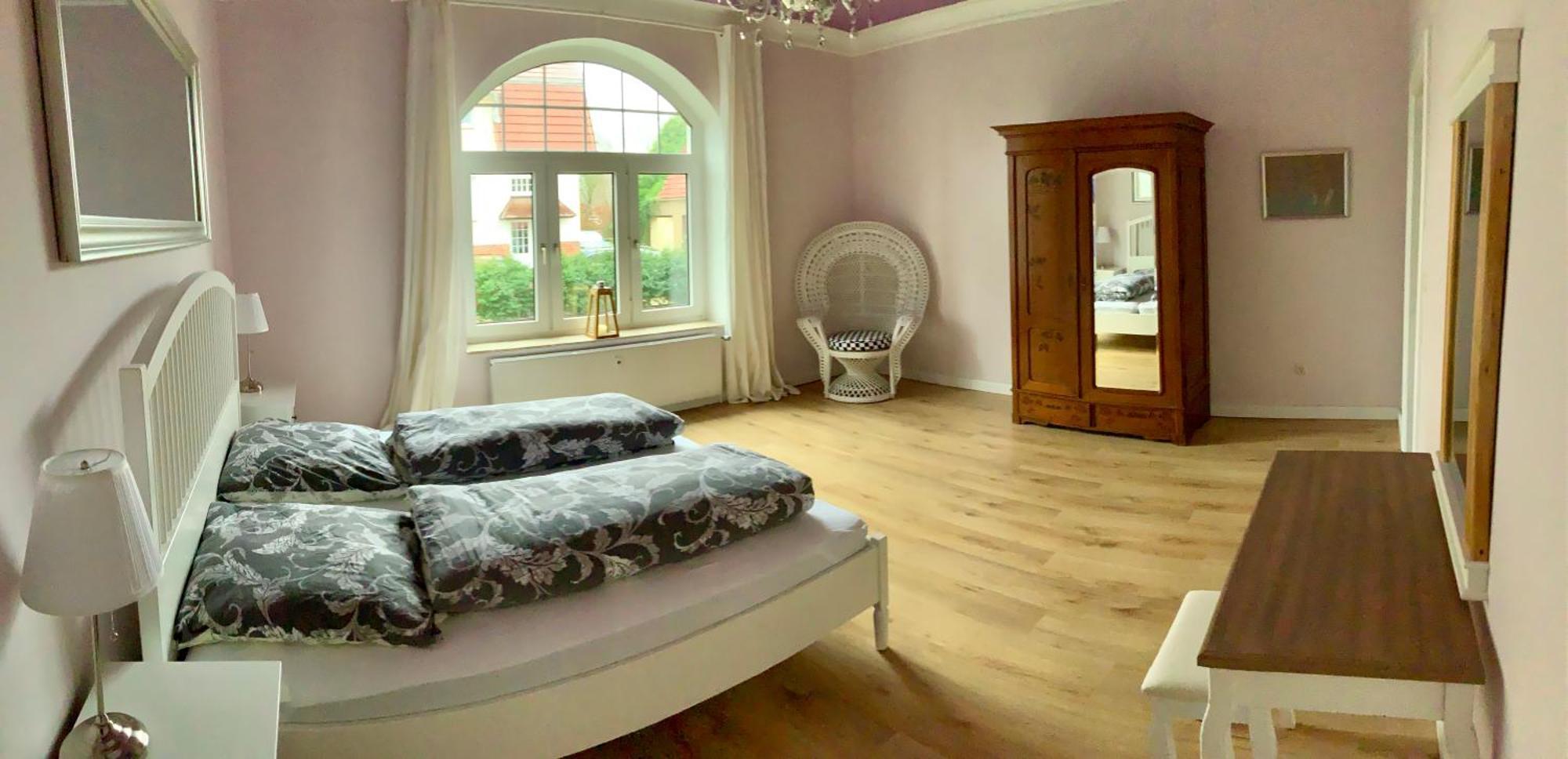 Rosen Villa Kappeln Pokój zdjęcie