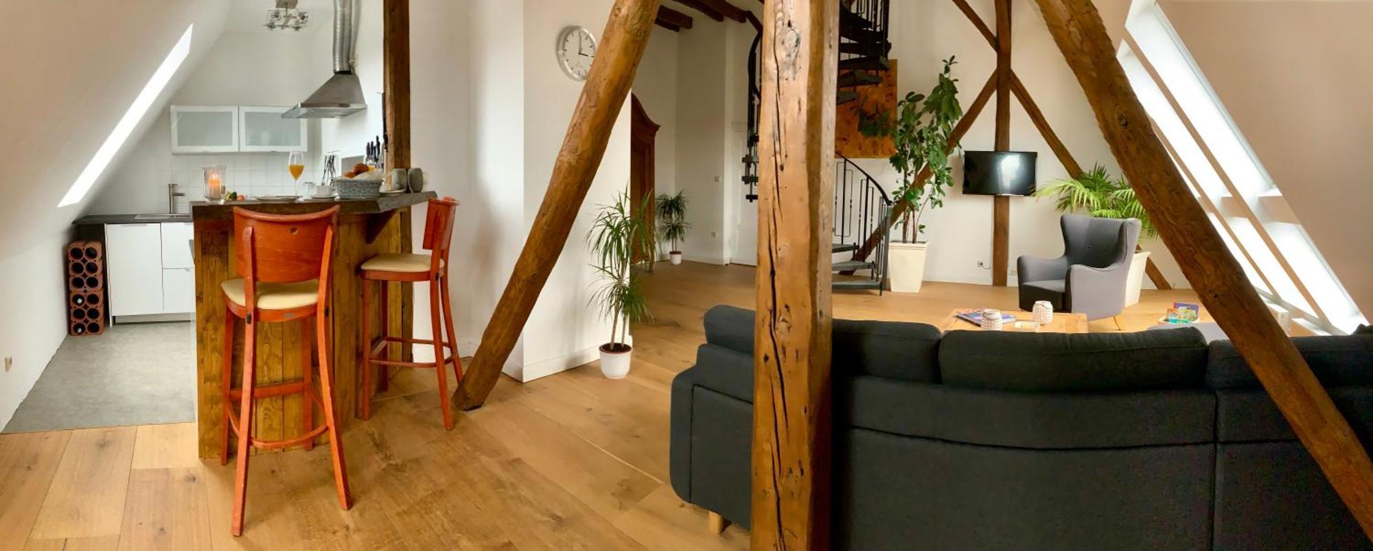 Rosen Villa Kappeln Pokój zdjęcie