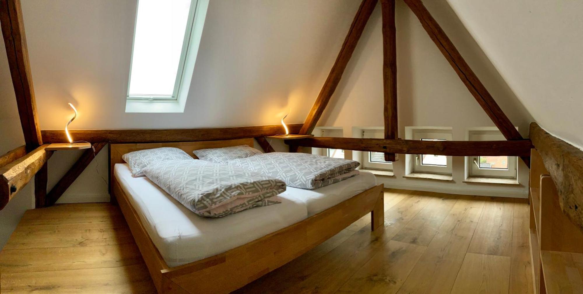 Rosen Villa Kappeln Pokój zdjęcie