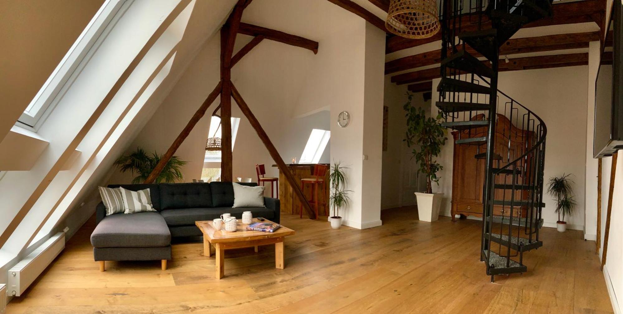 Rosen Villa Kappeln Pokój zdjęcie