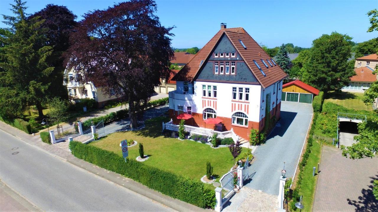 Rosen Villa Kappeln Zewnętrze zdjęcie