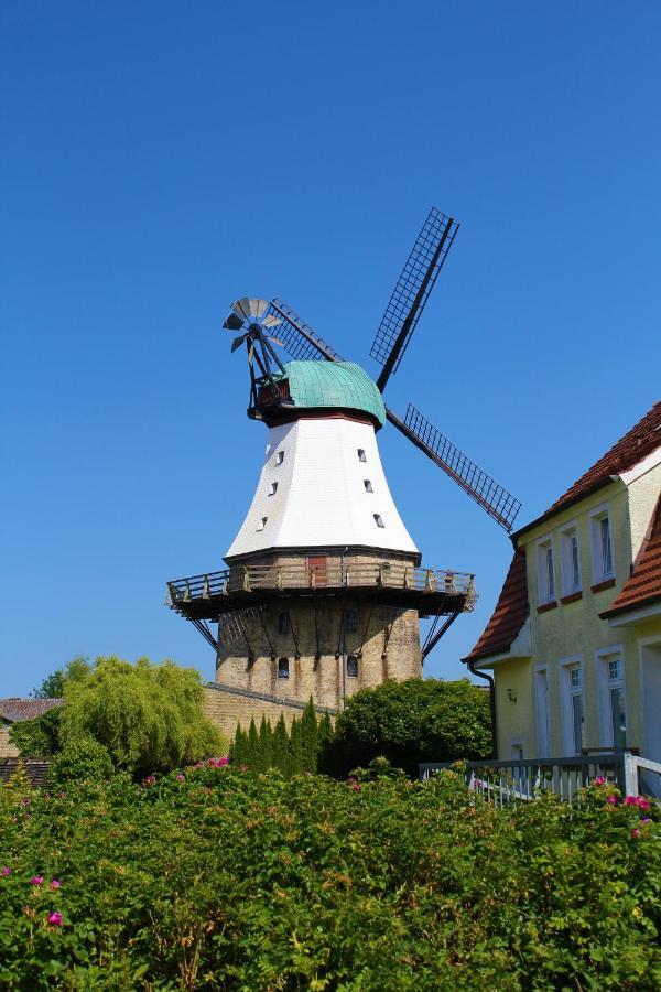 Rosen Villa Kappeln Zewnętrze zdjęcie