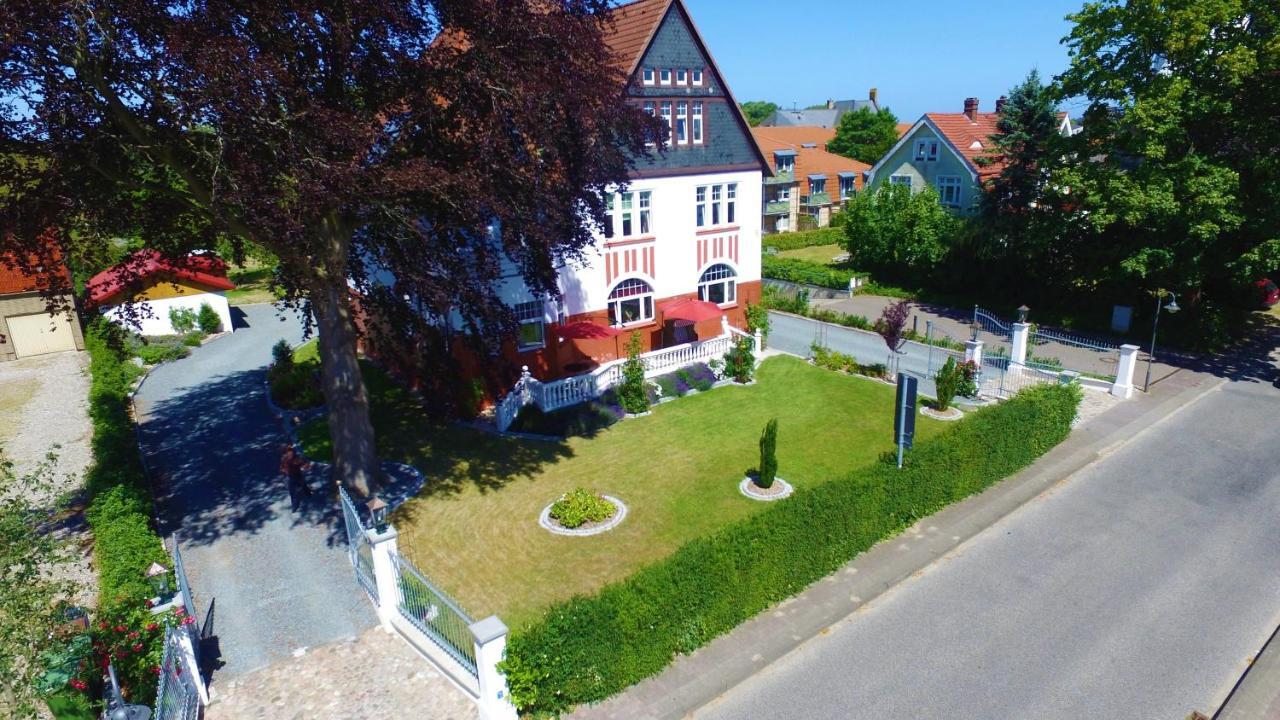 Rosen Villa Kappeln Zewnętrze zdjęcie